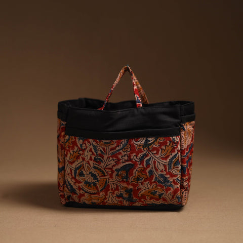 Shop Cotton Toiletry Bag - Handmade & Sustainable