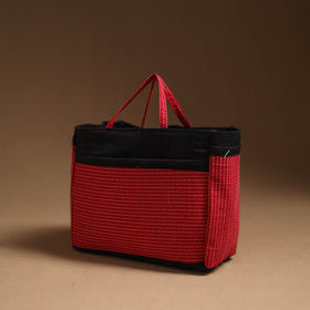 Shop Cotton Toiletry Bag - Handmade & Sustainable