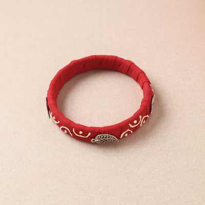 handcrafted bangle
