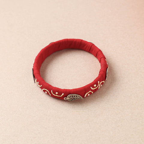 handcrafted bangle