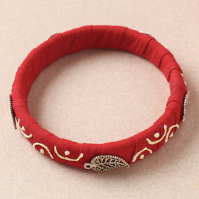 handcrafted bangle