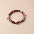  Handcrafted Fabart Bangle by Asalkaar 