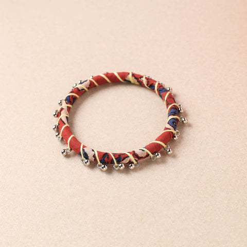  Handcrafted Fabart Bangle by Asalkaar 