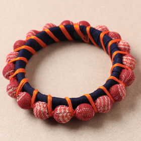  Handcrafted Fabart Bangle by Asalkaar 