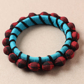  Handcrafted Fabart Bangle by Asalkaar 
