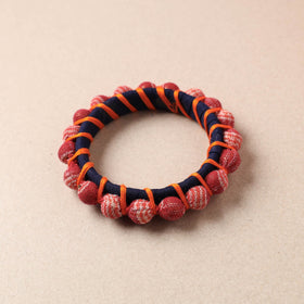  Handcrafted Fabart Bangle by Asalkaar 