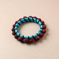  Handcrafted Fabart Bangle by Asalkaar 