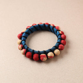Buy Handcrafted Fabart Bangle by Asalkaar Online at iTokri.com
