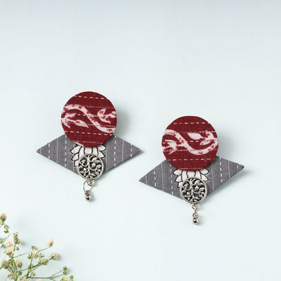 fabart earrings