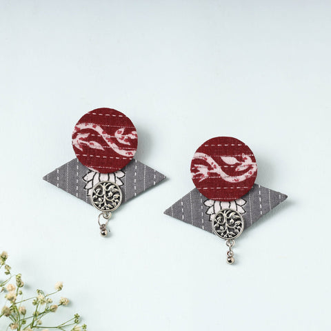 fabart earrings