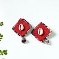 fabart earrings