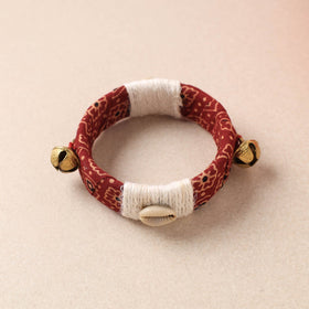  Handcrafted Fabart Bangle by Asalkaar 