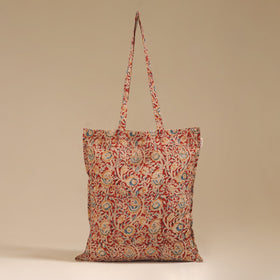 Handcrafted fabric jhola bag 19