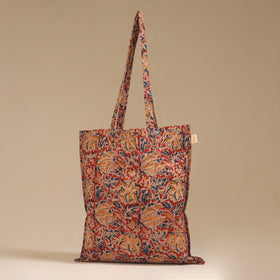 Handcrafted fabric jhola bag 20