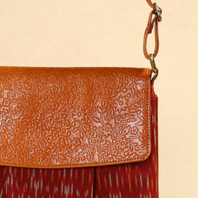 Handcrafted Sling Bag