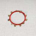 Buy Handcrafted Patwa Thread & Sequin Work Bangle Online at iTokri.com
