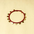 Buy Handcrafted Patwa Thread & Sequin Work Bangle Online at iTokri.com
