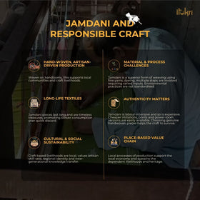 Handloom cotton bengal jamdani dupatta 29 - handcrafted