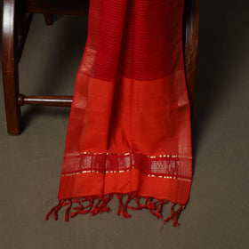 Handloom cotton mangalagiri 3pc unstitched dress material