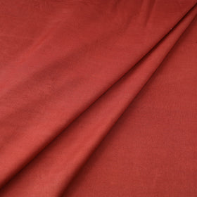 Red - handloom linen cotton bhagalpuri fabric 36