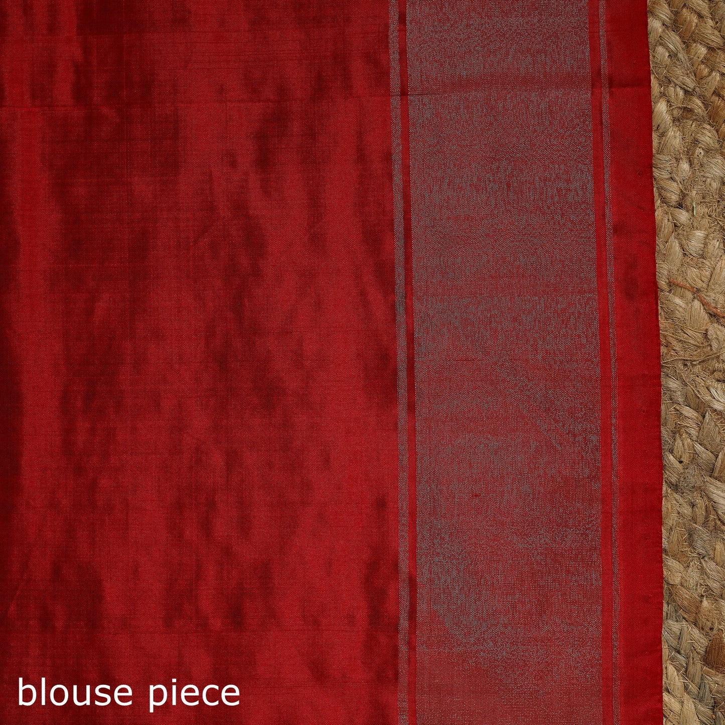 Handloom mulberry silk patola ikat pochampally saree 01