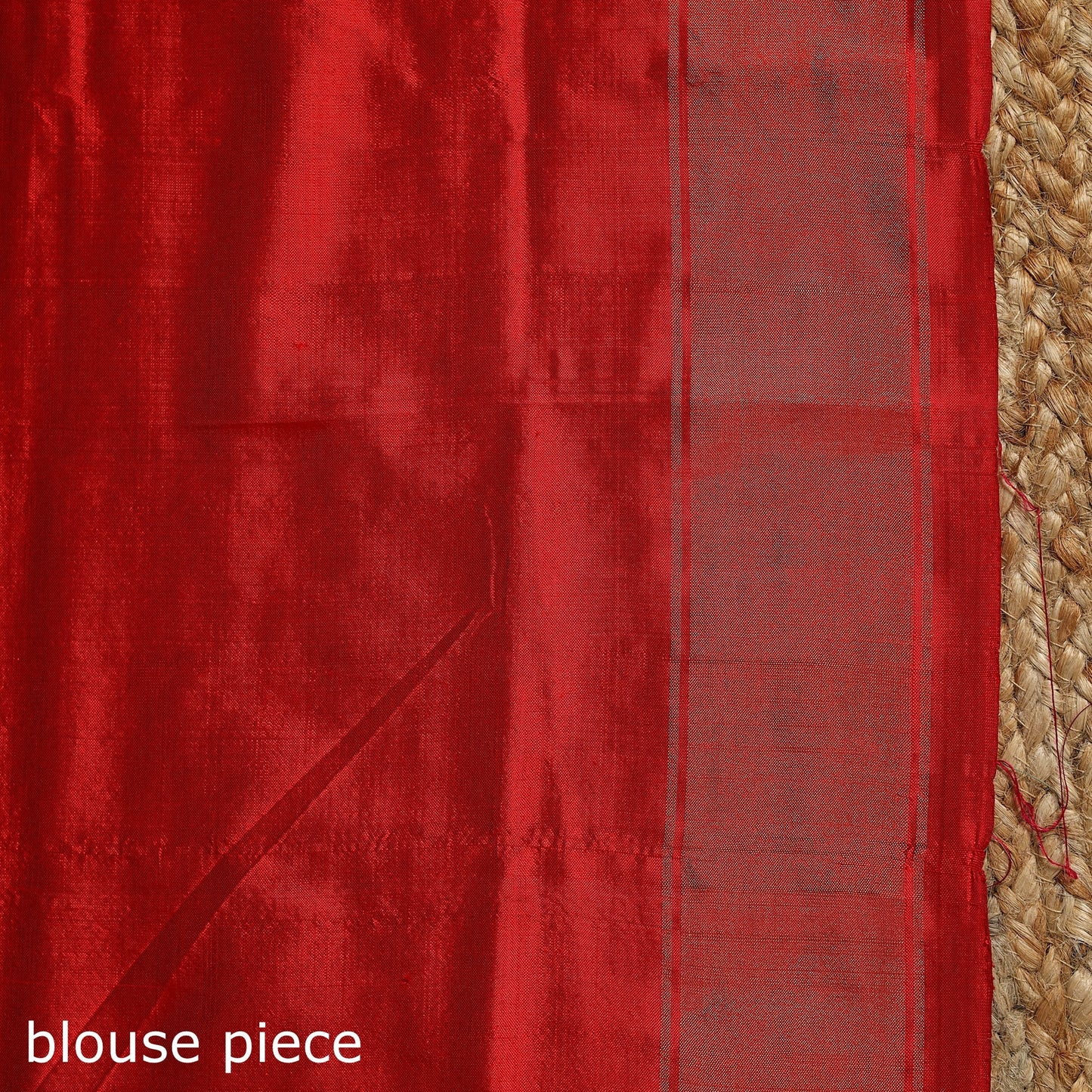 Handloom mulberry silk patola ikat pochampally saree 18