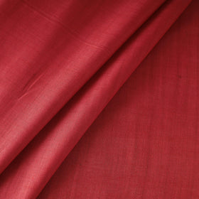  Handloom Tussar Silk Cotton Fabric from Vidarbha