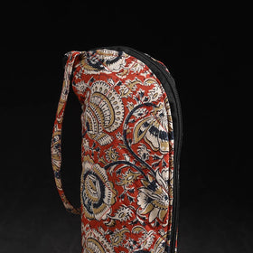 Handmade 1l water bottle cover 01 - handcrafted