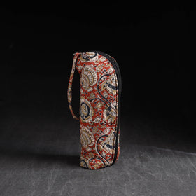 Handmade 1l water bottle cover 01 - handcrafted
