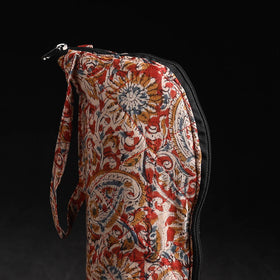 Handmade 1l water bottle cover 03 - handcrafted