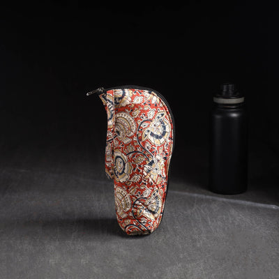 Handmade 1l water bottle cover 03 - handcrafted