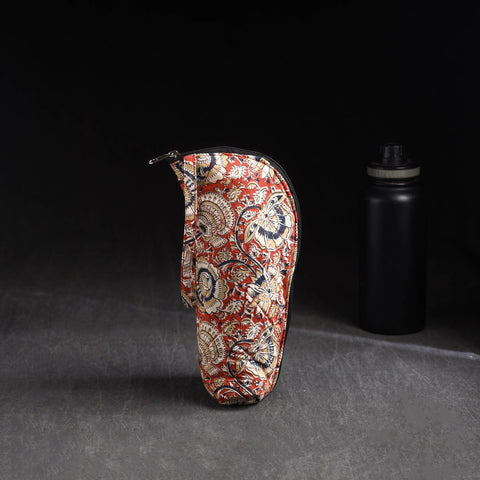 Handmade 1l water bottle cover 03 - handcrafted