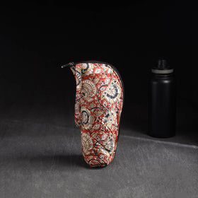 Handmade 1l water bottle cover 03 - handcrafted