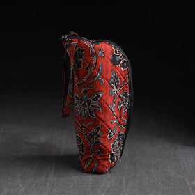 Handmade 1l water bottle cover 06 - handcrafted