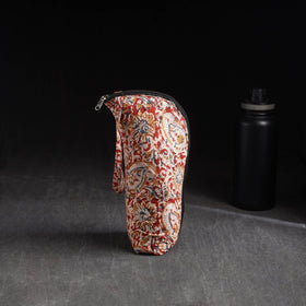 Handmade 1l water bottle cover 07 - handcrafted