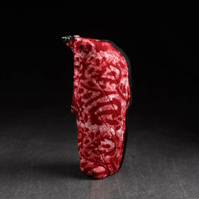 Handmade 1l water bottle cover 09 - handcrafted