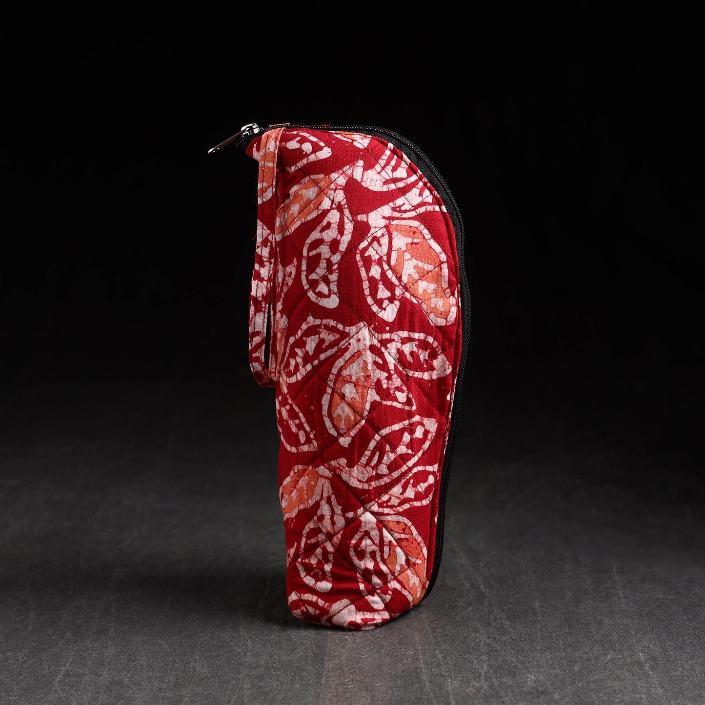 Handmade 1l water bottle cover 10 - handcrafted