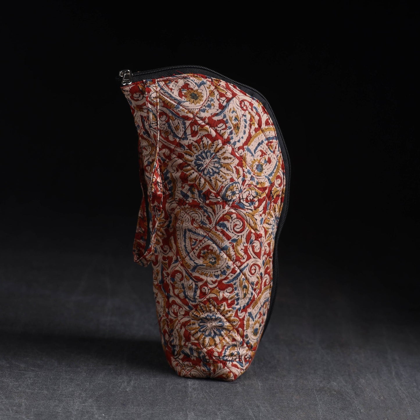 Handmade 1l water bottle cover 10 - handcrafted