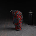 Handmade 1l water bottle cover 11 - handcrafted