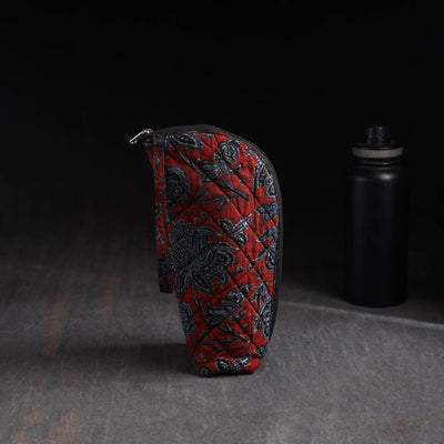 Handmade 1l water bottle cover 11 - handcrafted
