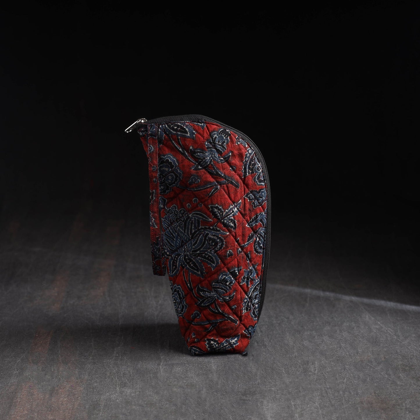 Handmade 1l water bottle cover 11 - handcrafted