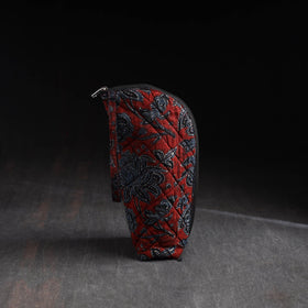 Handmade 1l water bottle cover 11 - handcrafted
