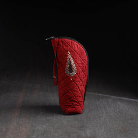 Handmade 1l water bottle cover 12 - handcrafted