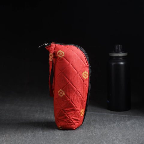 Handmade 1l water bottle cover 14 - handcrafted