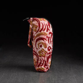 Handmade 1l water bottle cover 21 - handcrafted