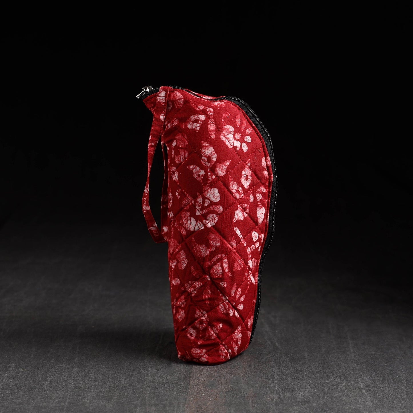 Handmade 1l water bottle cover 23 - handcrafted