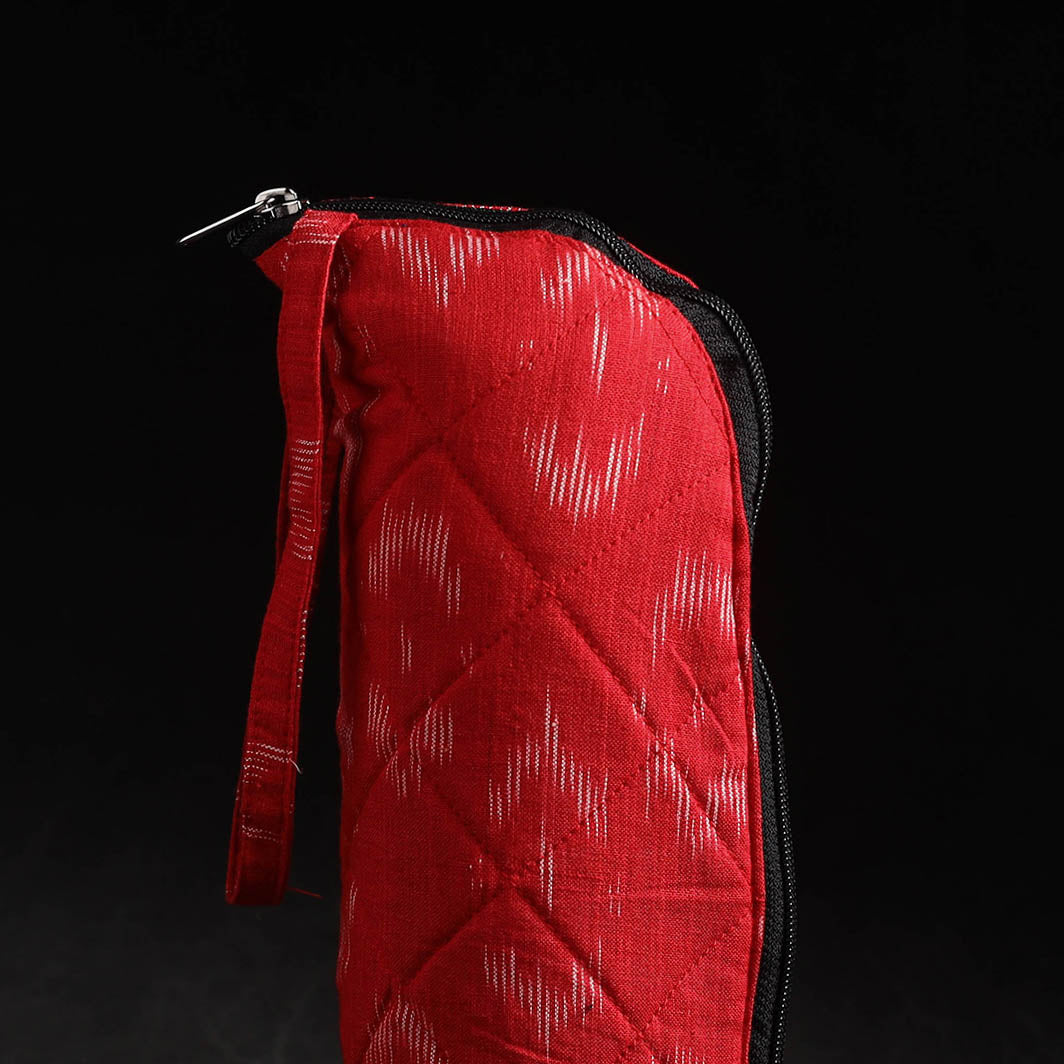 Handmade 1l water bottle cover 26 - handcrafted