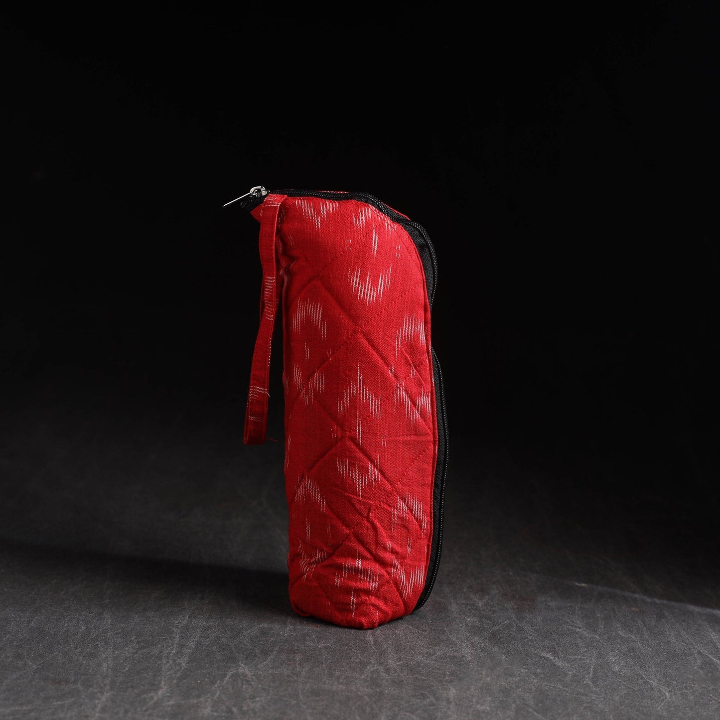 Handmade 1l water bottle cover 26 - handcrafted