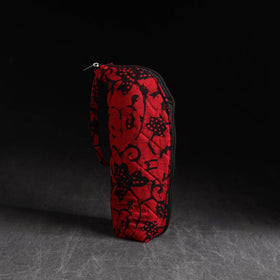 Handmade 1l water bottle cover 48 - handcrafted