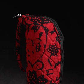 Handmade 1l water bottle cover 48 - handcrafted